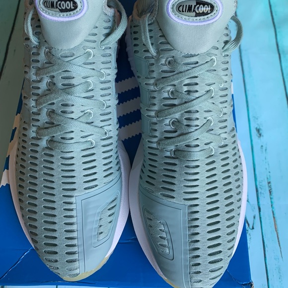 NWT 💯ADIDAS CLIMACOOL Sneakers - Picture 3 of 7
